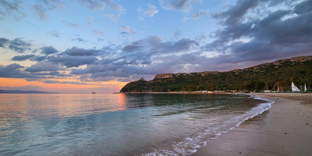 Appartamenti Le Rondini Cagliari Camera foto