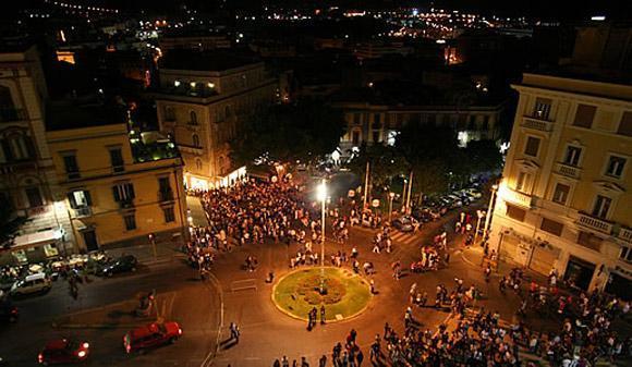 Appartamenti Le Rondini Cagliari Esterno foto